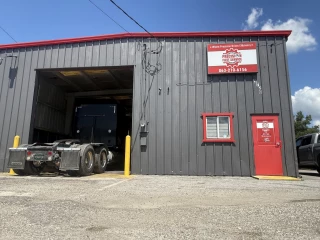 Precision Fleet Service