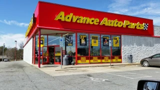 Advance Auto Parts