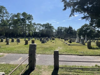 Dennis Union Church