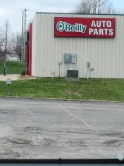 O'Reilly Auto Parts