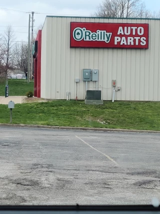 O'Reilly Auto Parts