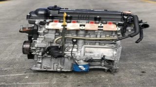Williams Auto Parts Inc