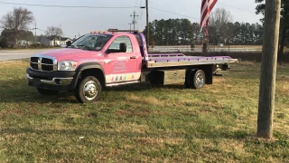 NC Towing & Recovery