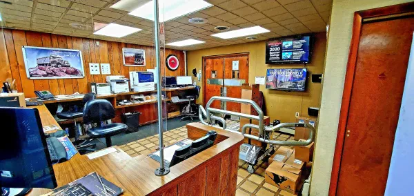 Bergey's Truck Centers - photo 4
