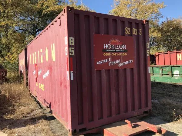 Horizon Disposal Services - photo 2