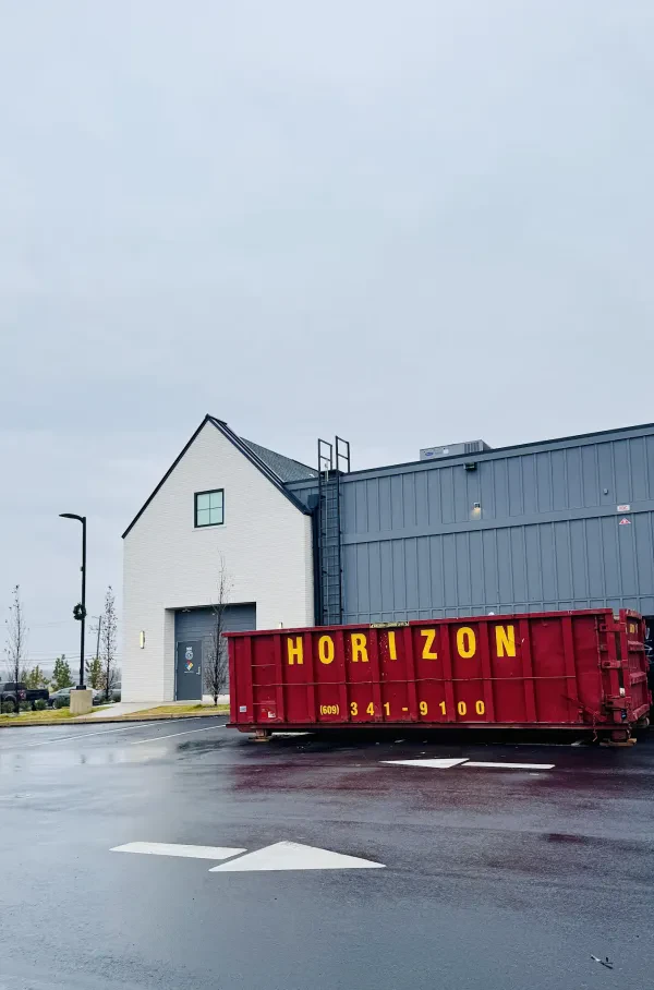 Horizon Disposal Services - photo 3