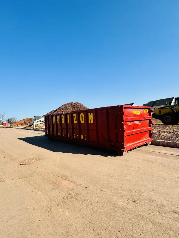 Horizon Disposal Services - photo 4
