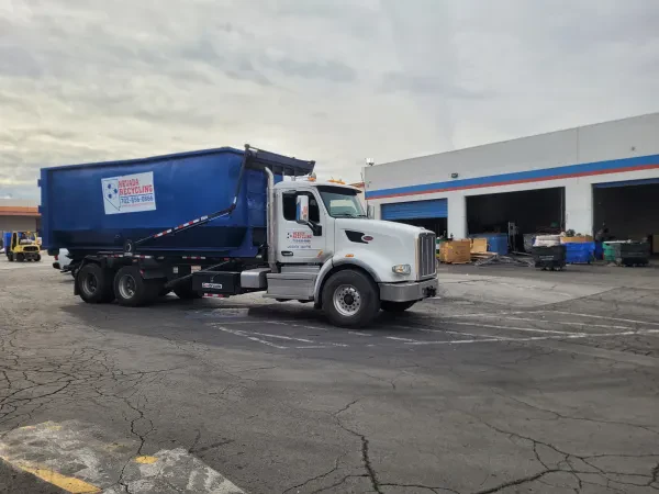 Nevada Recycling Henderson - photo 3