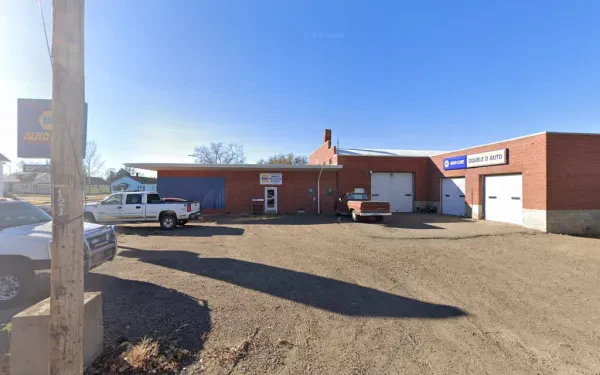 NAPA Auto Parts - Double D Automotive Inc - photo 2