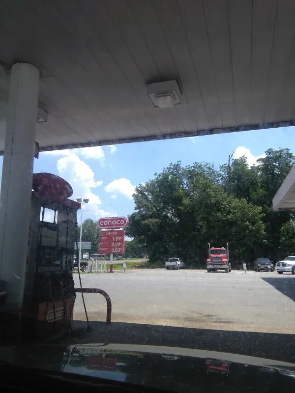 Y Camp Truck Stop - photo 4