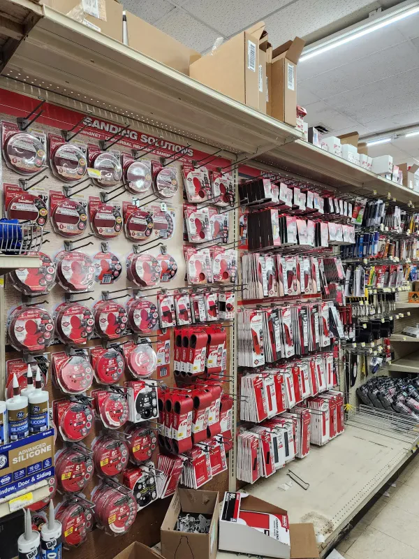 Parts City Auto Parts - AG Discount Center - photo 2