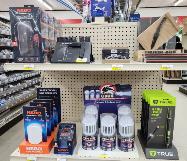 Parts City Auto Parts - AG Discount Center - photo 3