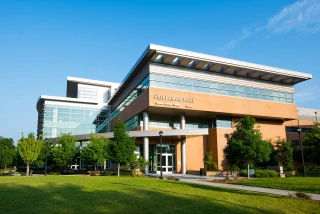 Wellstar College of Health and Human Services