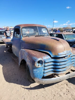 Acme Auto Auction