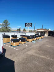 Saul Auto Core LLC