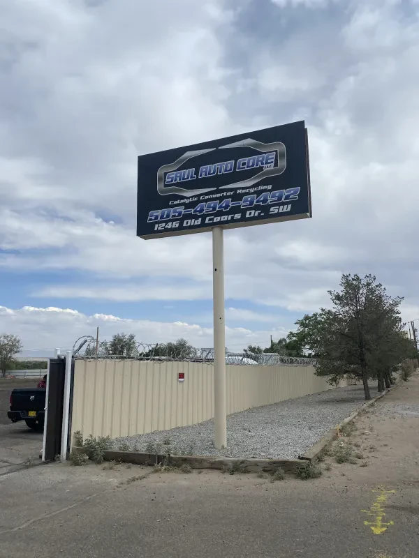 Saul Auto Core LLC - photo 2