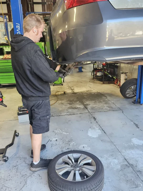 Max Auto Experts - photo 2