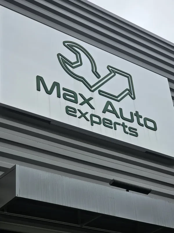 Max Auto Experts - photo 3