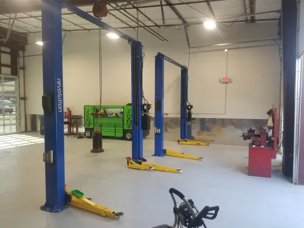 Max Auto Experts - photo 4