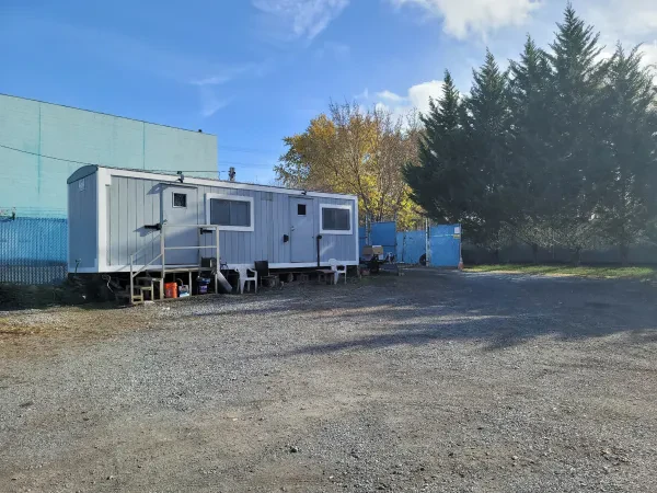GRIFFITHS & SONS Towing - photo 3