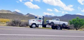 JBS Towing and Recovery