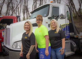 Leahys Towing and Roadside Assistance