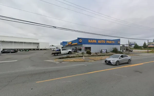 NAPA Auto Parts - Stilly Auto Parts - photo 2