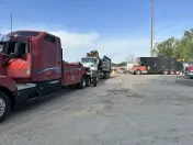 DP Towing & Truck Repair LLC
