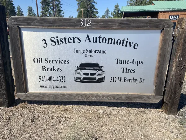 3 Sisters Automotive - photo 2