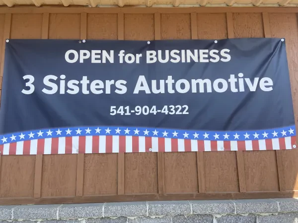 3 Sisters Automotive - photo 3
