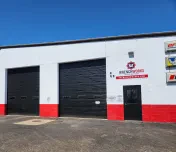 WrenchWorks Automotive Orrville - a Main Street Auto Shop