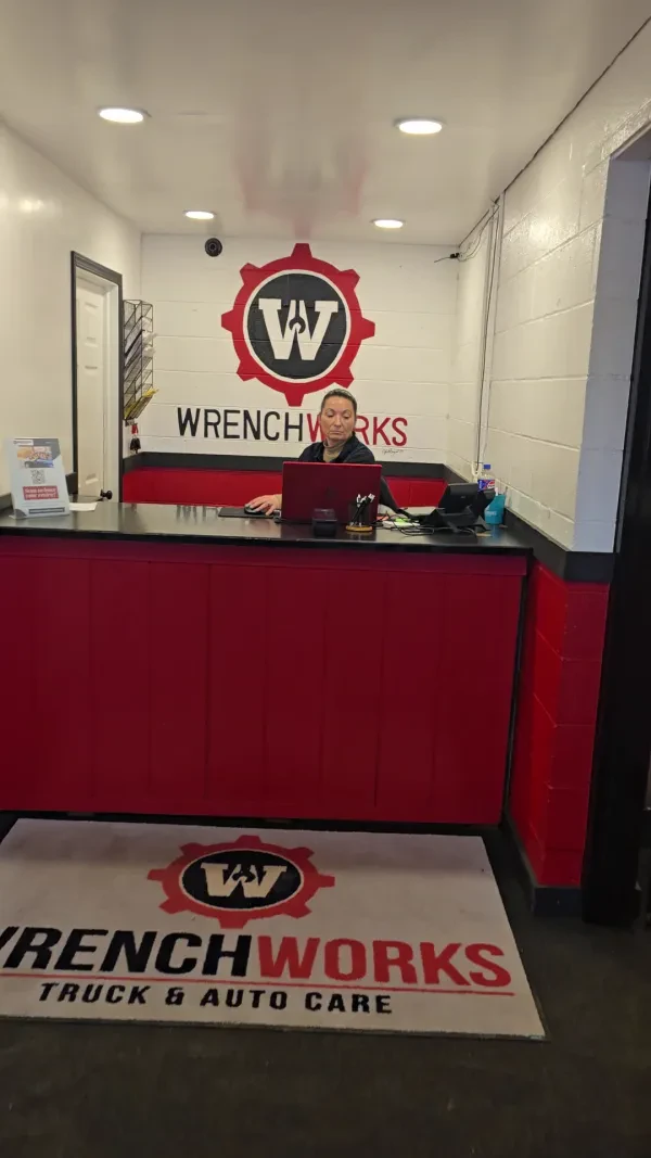 WrenchWorks Automotive Orrville - a Main Street Auto Shop - photo 2