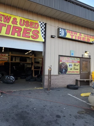 Quality Used Tires