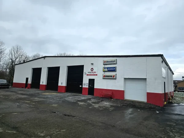 WrenchWorks Automotive Orrville - a Main Street Auto Shop - photo 3