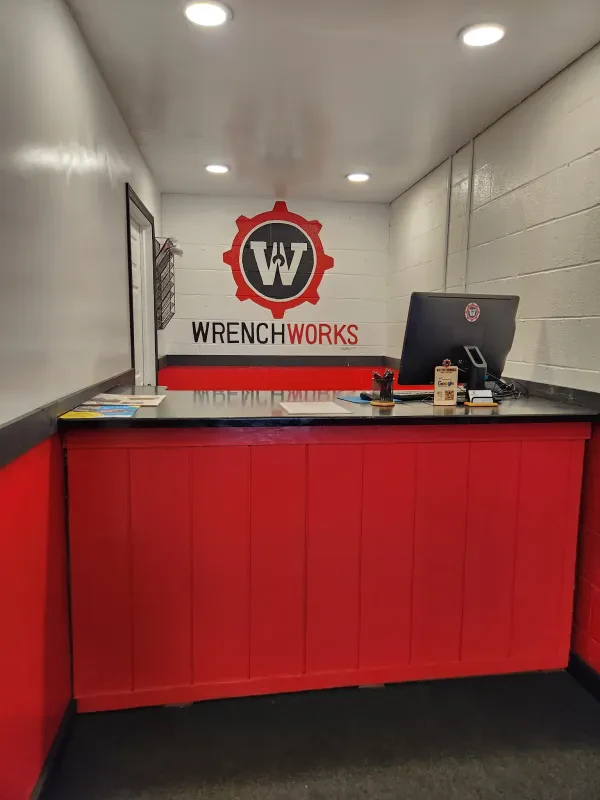 WrenchWorks Automotive Orrville - a Main Street Auto Shop - photo 4