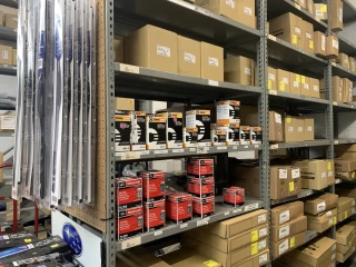 Subaru Parts, Accessories and Tire Department - Ciocca Subaru