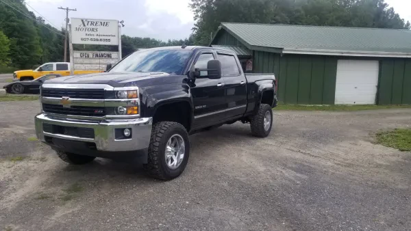 Xtreme Motors LLC - photo 2