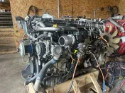 ERN Trucks & Parts