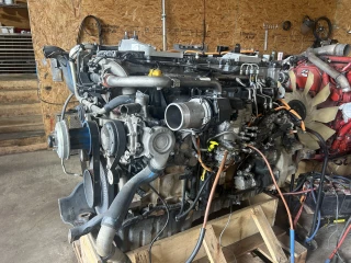 ERN Trucks & Parts
