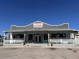 Cloudcroft Truck & Auto Parts