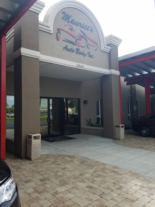 Maurice's Auto Body, Inc.