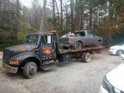 T W enterprise towing & recovery LLC.
