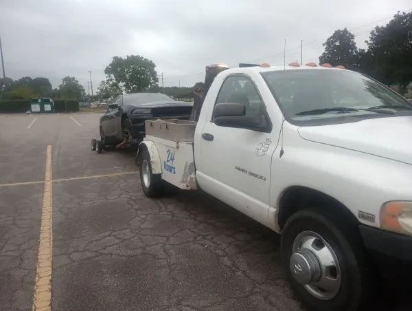 T W enterprise towing & recovery LLC. - photo 2