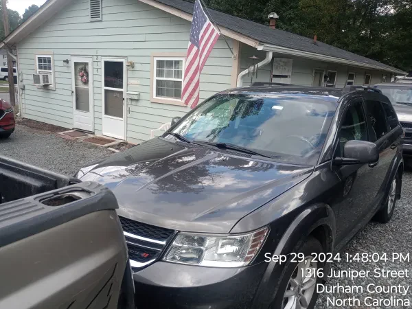 T W enterprise towing & recovery LLC. - photo 3