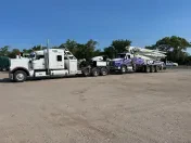 SOS Towing and Recovery