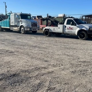 Arpelar Towing & Recovery LLC