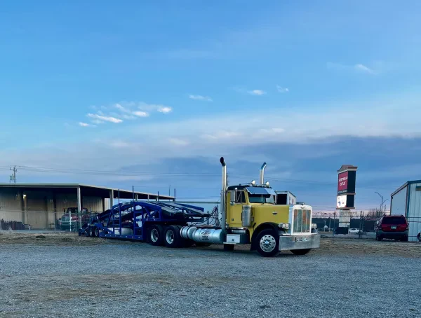 Arpelar Towing & Recovery LLC - photo 3