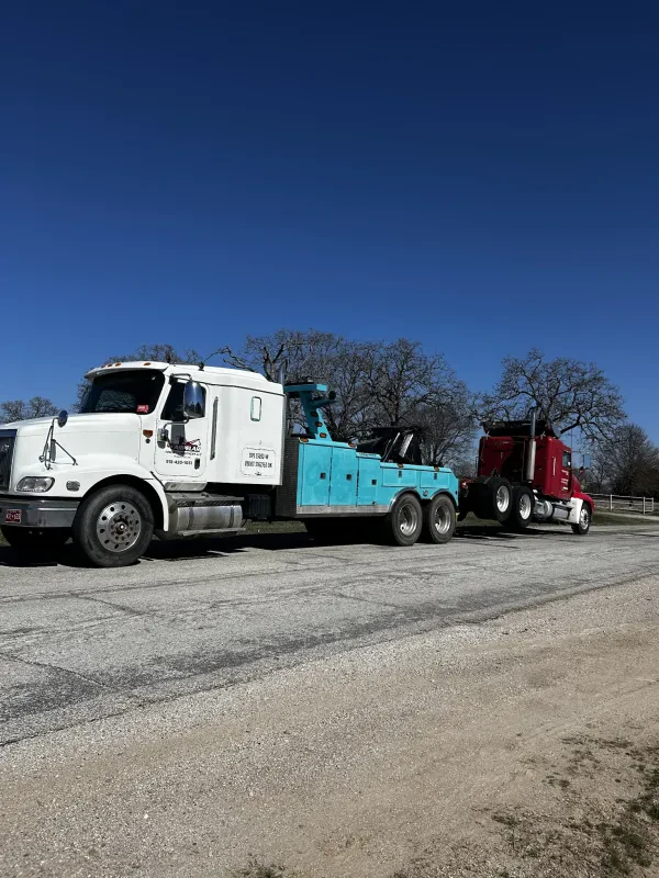 Arpelar Towing & Recovery LLC - photo 4