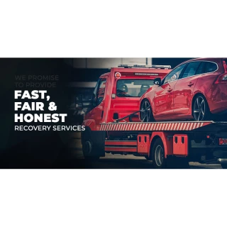 Lightning Express Towing