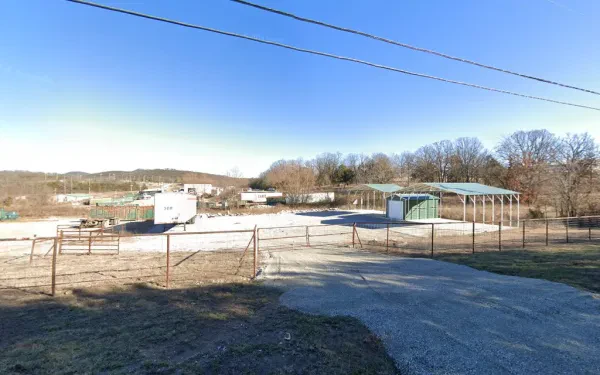 Berryville Recycling Center - photo 3